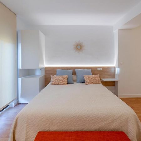 Apartamentos Turísticos Torres De Santiago Úbeda Exterior foto